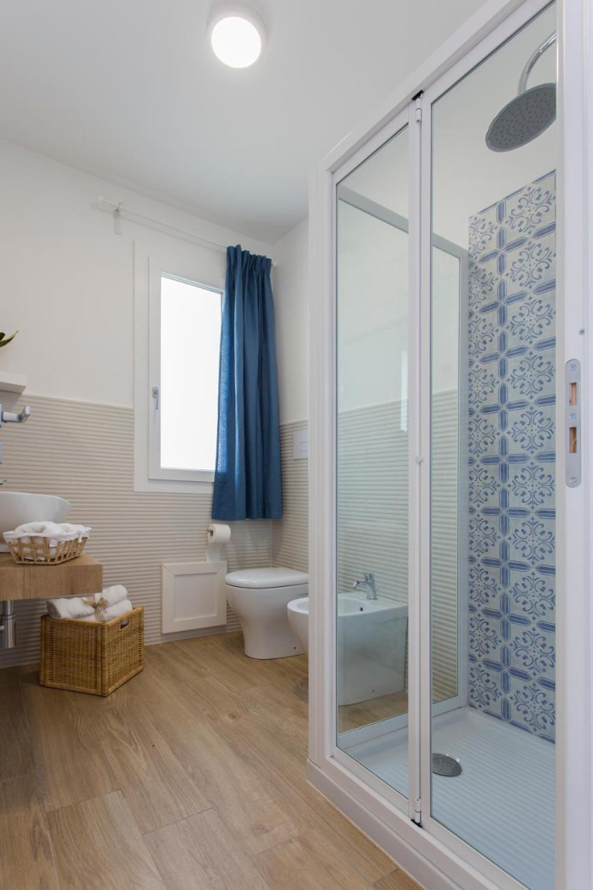 Deluxe Double Room Balcony Sea View