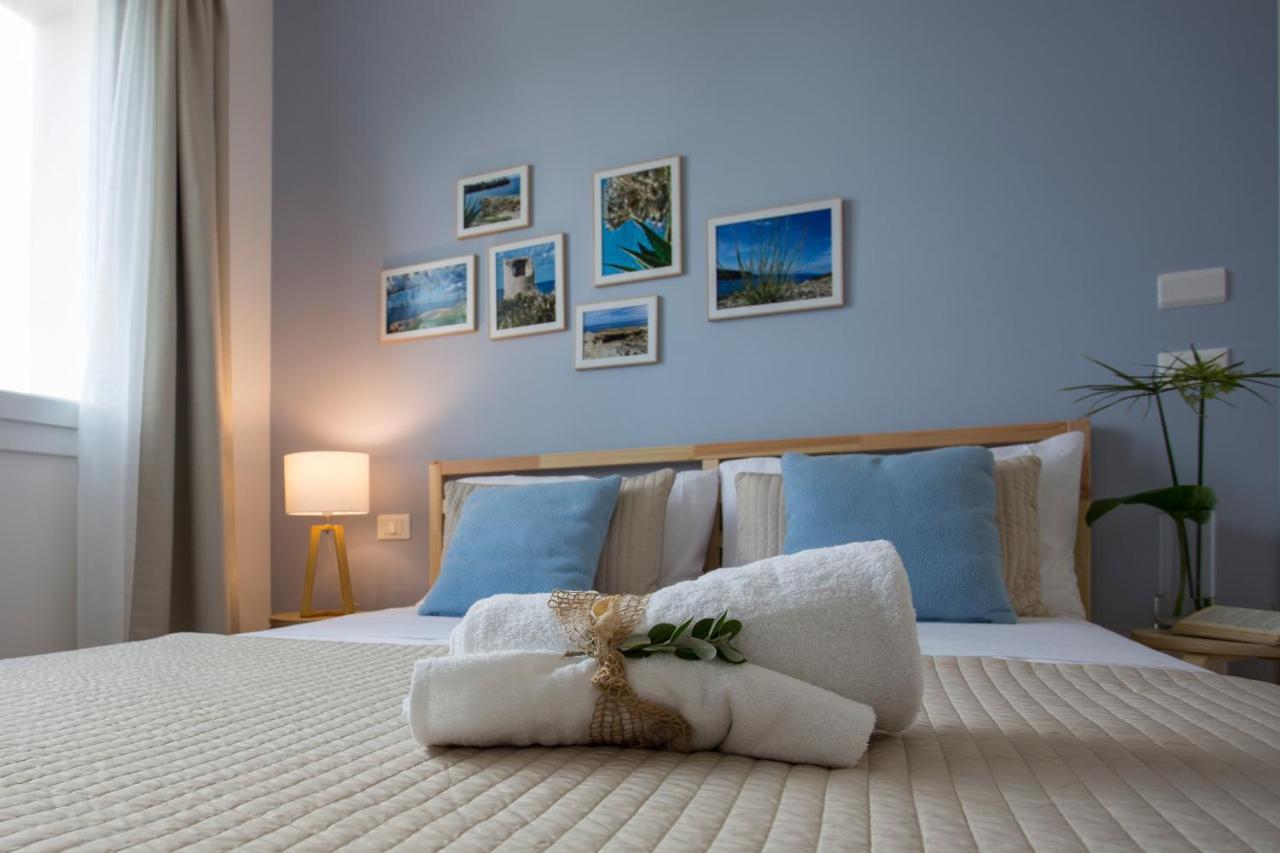 Deluxe Double Room Sea View