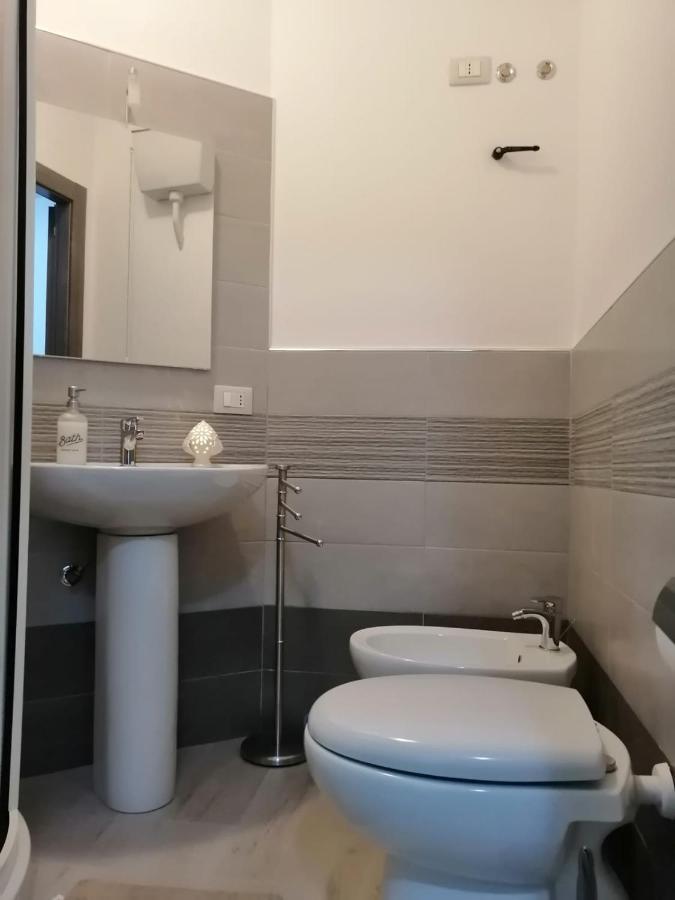 Double or Twin Room Private Bathroom