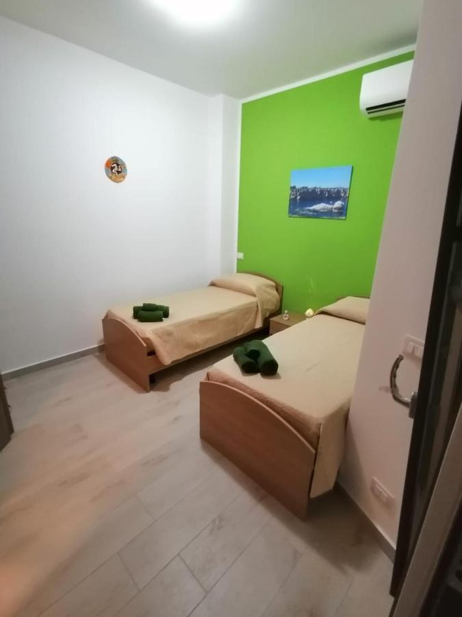 Double or Twin Room Private Bathroom