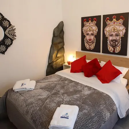 b&b le onde praiola-2