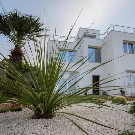 Zabbàra B&B-3